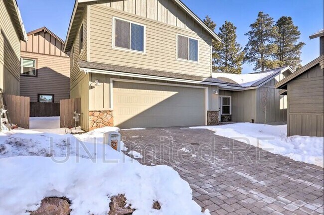 Building Photo - 2269 W Mission Timber Cir