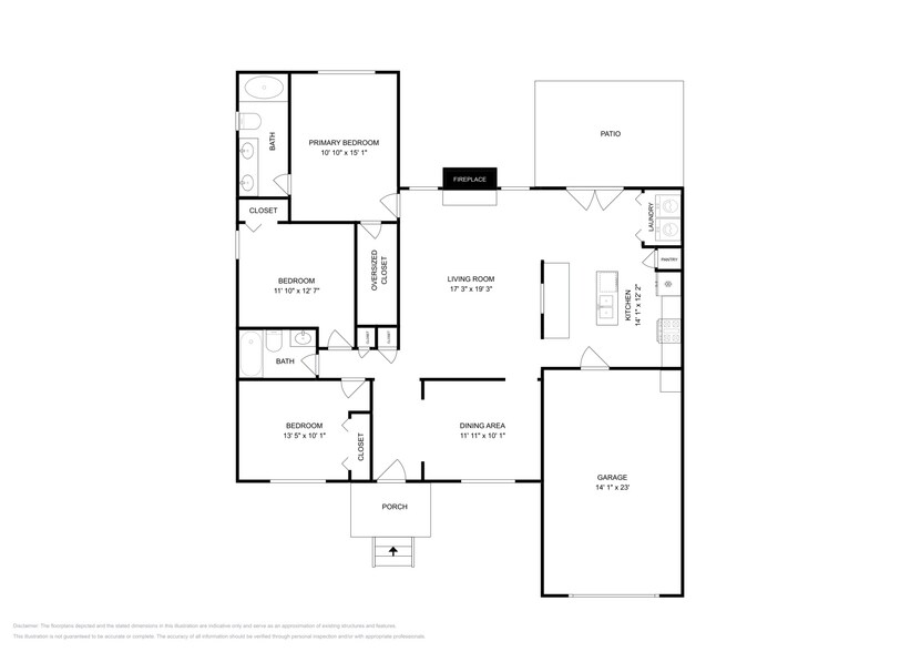 Building Photo - 104 Autumn Glen Rd
