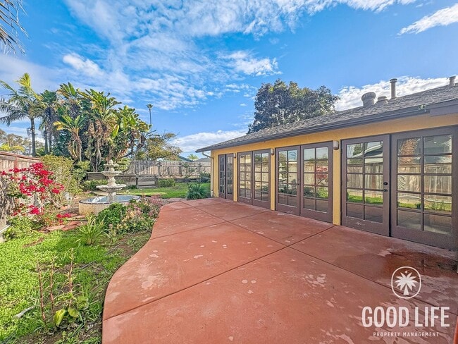 Building Photo - Beautiful 3bd/2ba home!