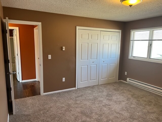 Bedroom 1 - 3650 W 8th St