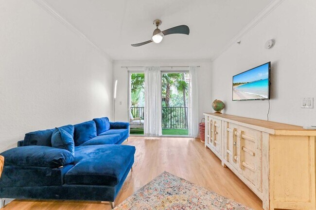 Building Photo - 1803 N Flagler Dr