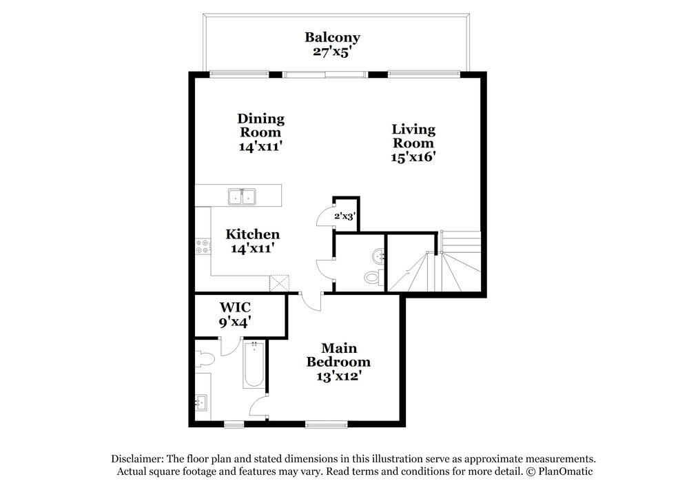 Building Photo - 5347 S Galanthus St