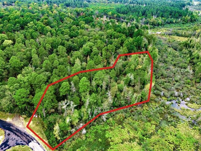 Building Photo - 230 Private Rd 7422