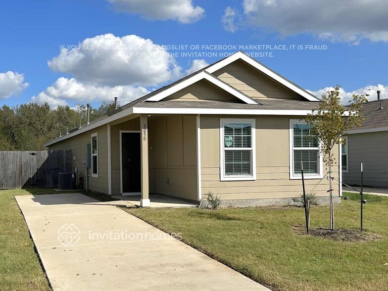 Building Photo - 3050 Wallace Wls Ct