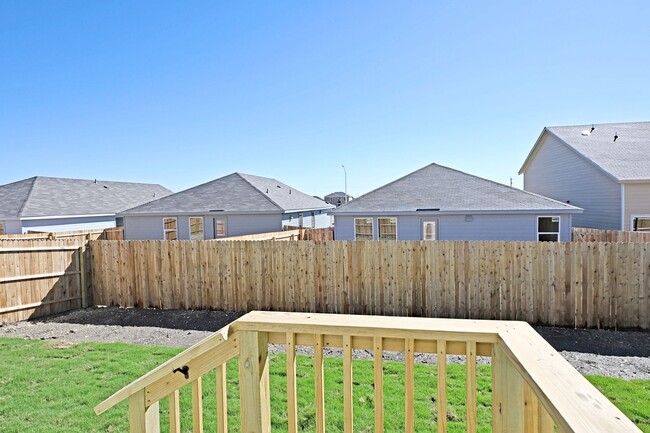 Building Photo - 1855 Lorena Wood