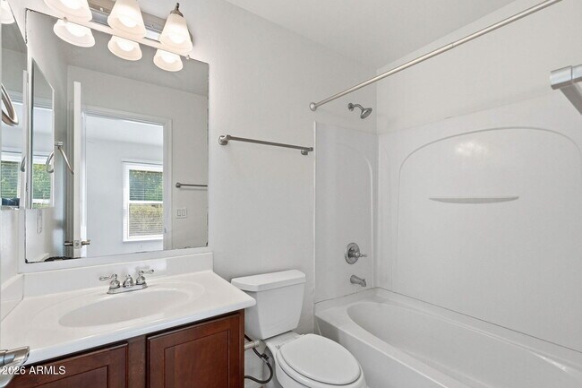 Building Photo - 4081 E Jasper Dr