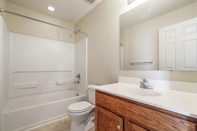 Building Photo - 231 Tidbury Crossing