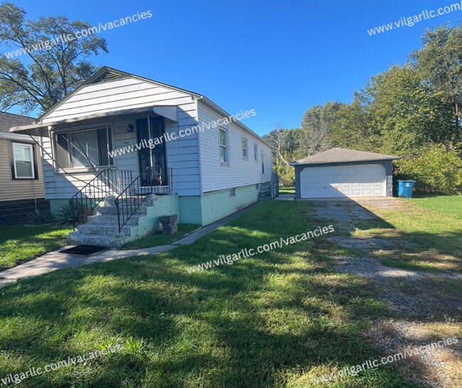 Primary Photo - 2 large bedrooms & 1 newly updated bathroom home in Gary, IN