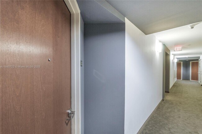 Building Photo - 6365 Collins Ave