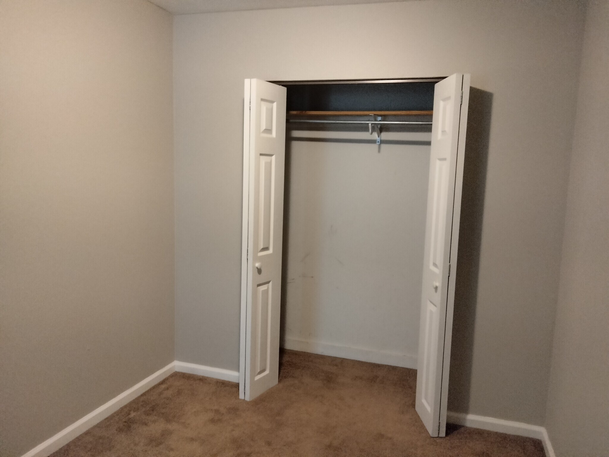 Bedroom 2 - 2314 S Colorado St