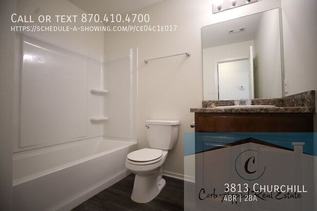 Building Photo - 3813 Churchill-