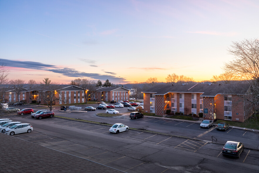 Primary Photo - Campus Heights Student