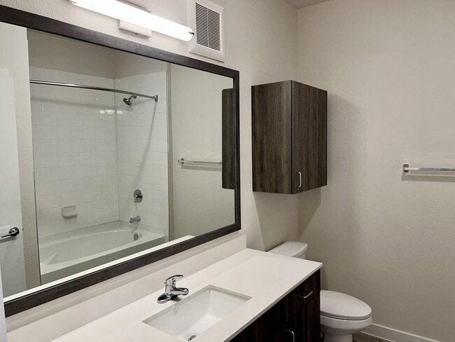 Floorplan - Bridge at Windsor Park