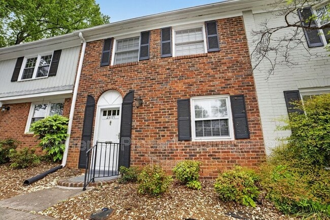 Building Photo - 2317 Patriot Way