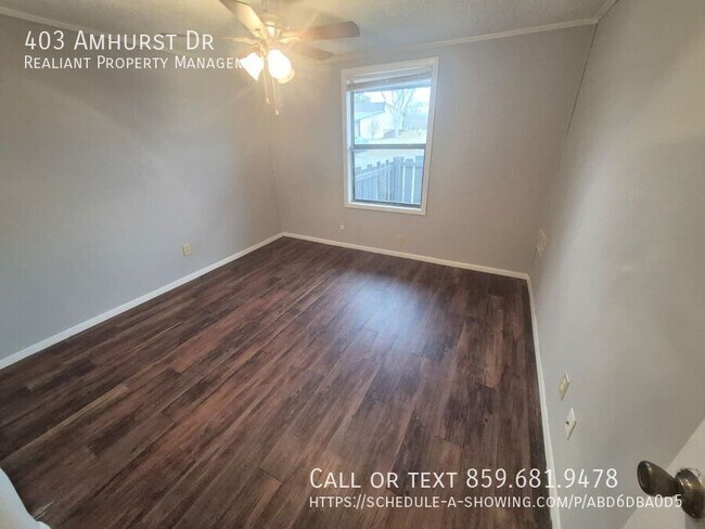 Building Photo - 403 Amhurst Dr