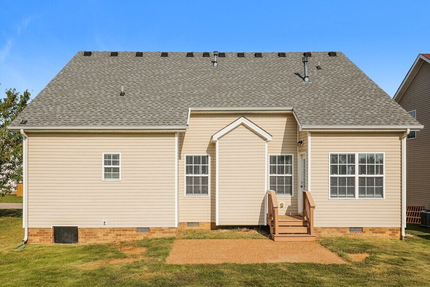 Building Photo - 5021 Norman Way