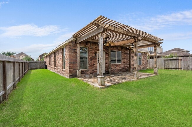 Building Photo - 4823 Palomar Ln