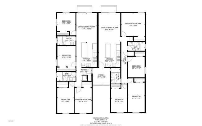 Building Photo - 4BD/2BA on West Falls!