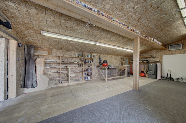 Building Photo - Comfort, Character & Extra Space