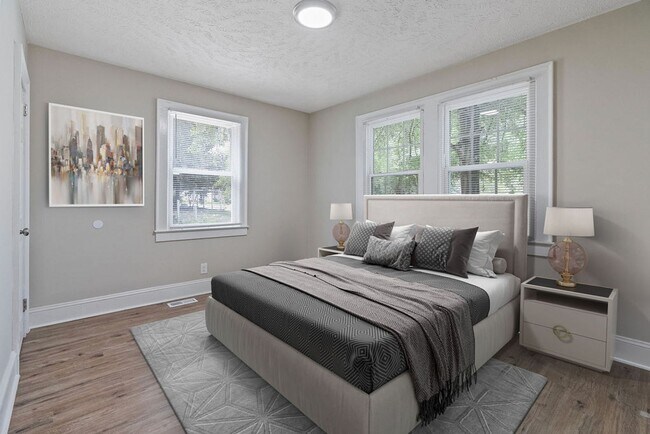 Building Photo - 207 Windsor Dr