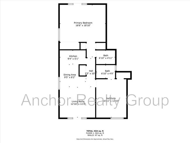 Building Photo - 5608A Atlantic Ave