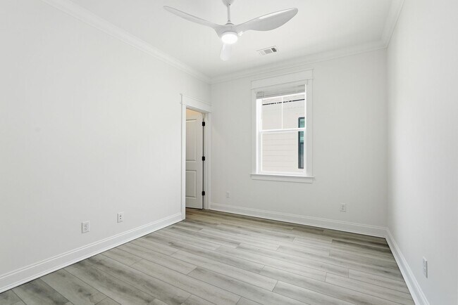 Building Photo - Lowcountry Charm Meets Modern Living -- New Construction in Savannah