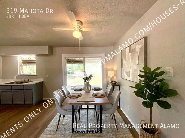 Building Photo - 319 Mahota Dr