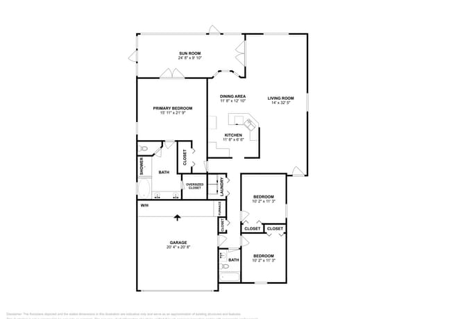 Building Photo - 12895 Downstream Cir