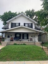 Building Photo - 2350 Shelby St