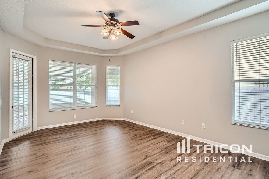Building Photo - 4320 Balington Dr