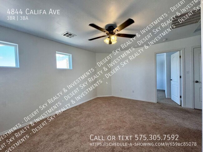Building Photo - 4844 Califa Ave