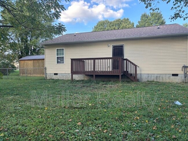 Building Photo - 4703 High School Rd
