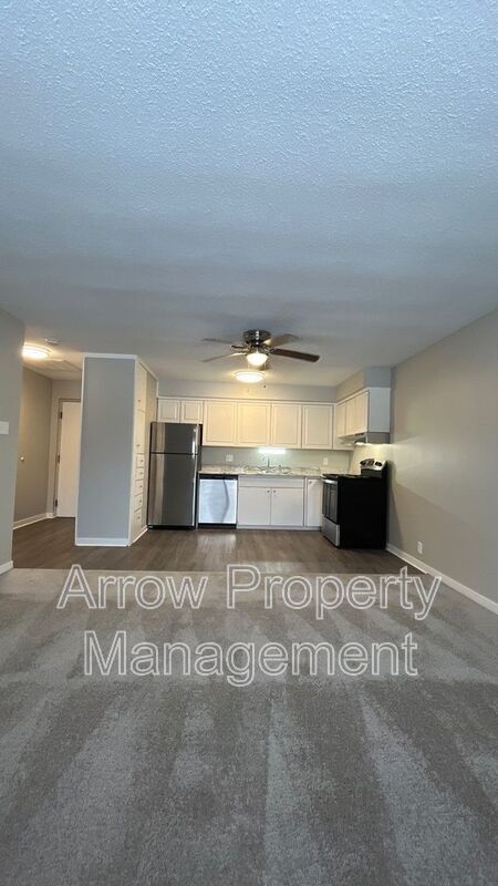 Building Photo - 2501 N St