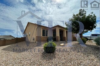 Building Photo - 3Bed/2Bath Home in Prescott Valley! $399 MOVE-IN SPECIAL! Move-In Ready on 1/15/2026!