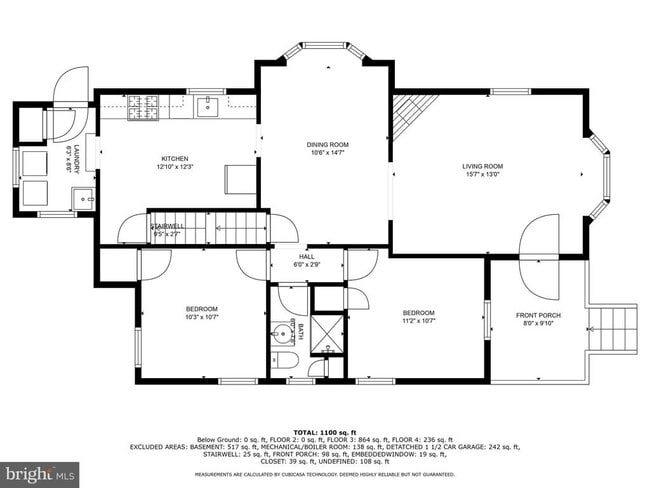 Building Photo - 18 Clover Ln