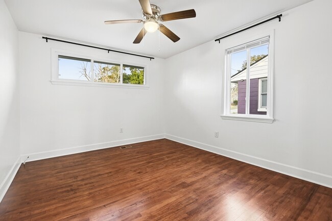 Building Photo - 3831 Hottinger Ave