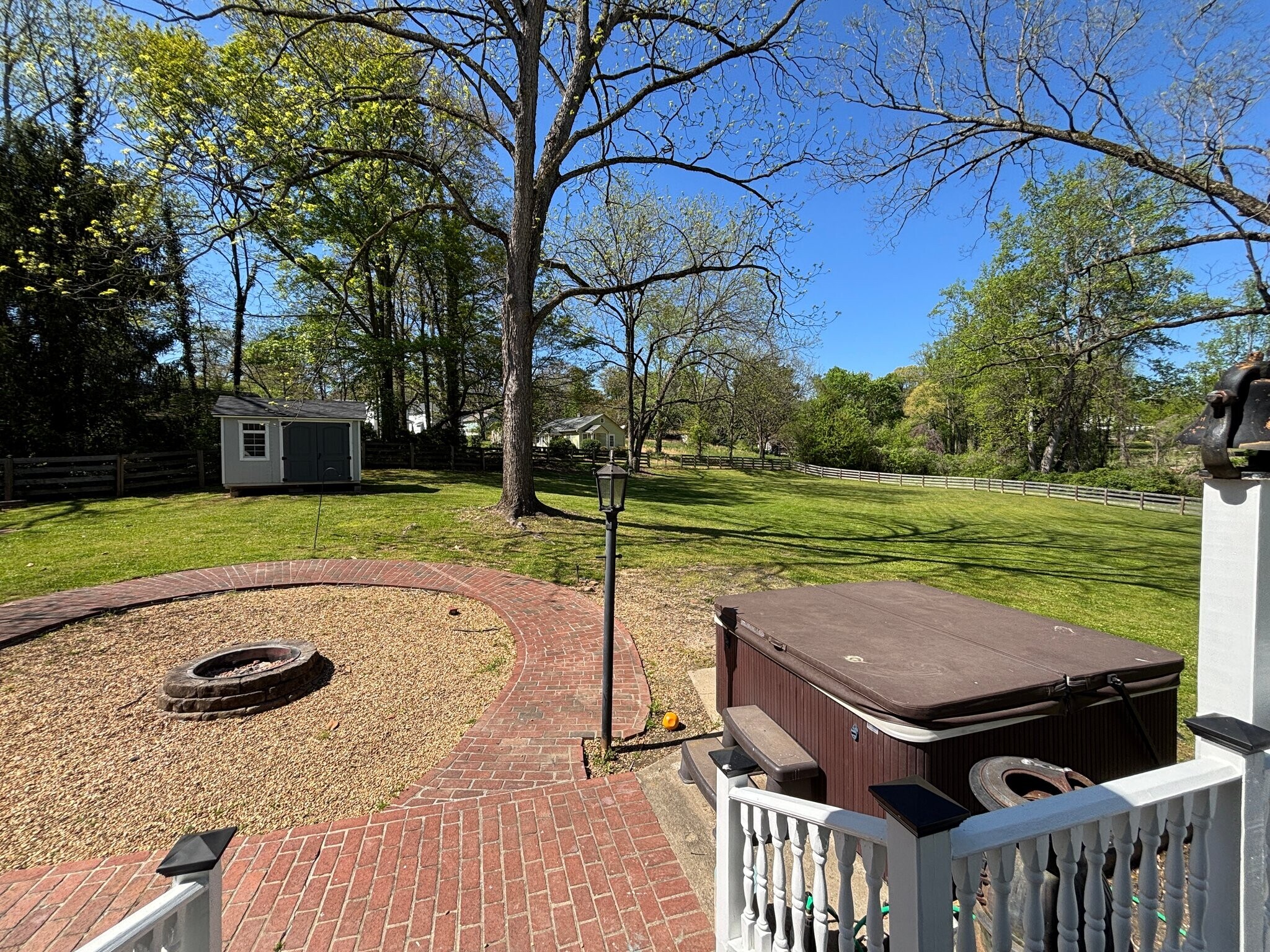 Building Photo - 311 Old Canton Rd