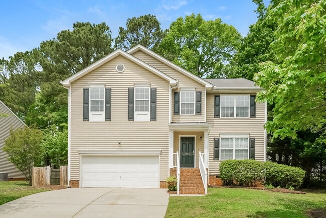Building Photo - 1227 Arbor Greene Dr