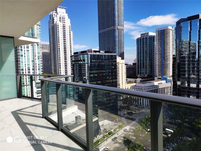 Building Photo - 1300 S Miami Ave