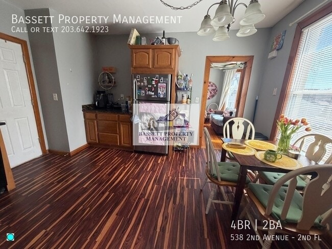 Building Photo - 538 2nd Ave