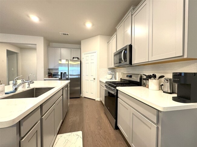 Building Photo - 26006 Steele Flower Dr