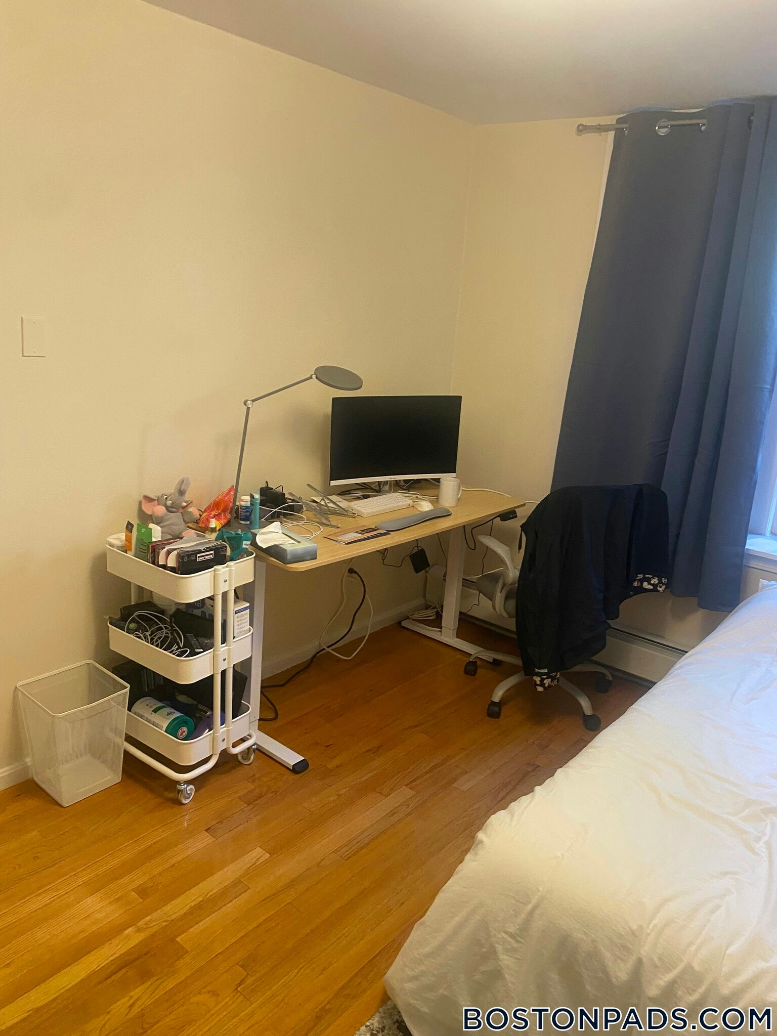 Building Photo - 8 Wait St