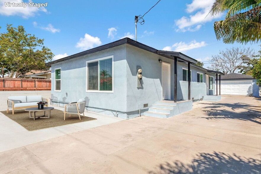 Building Photo - 2417 W Stanford St