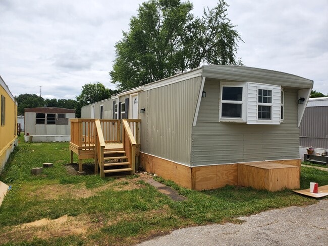 Primary Photo - 4270 E Montpelier Pike