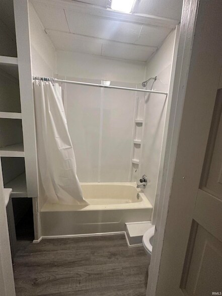 Building Photo - 104 W Michigan St