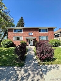 Building Photo - 92 Lasalle Ave