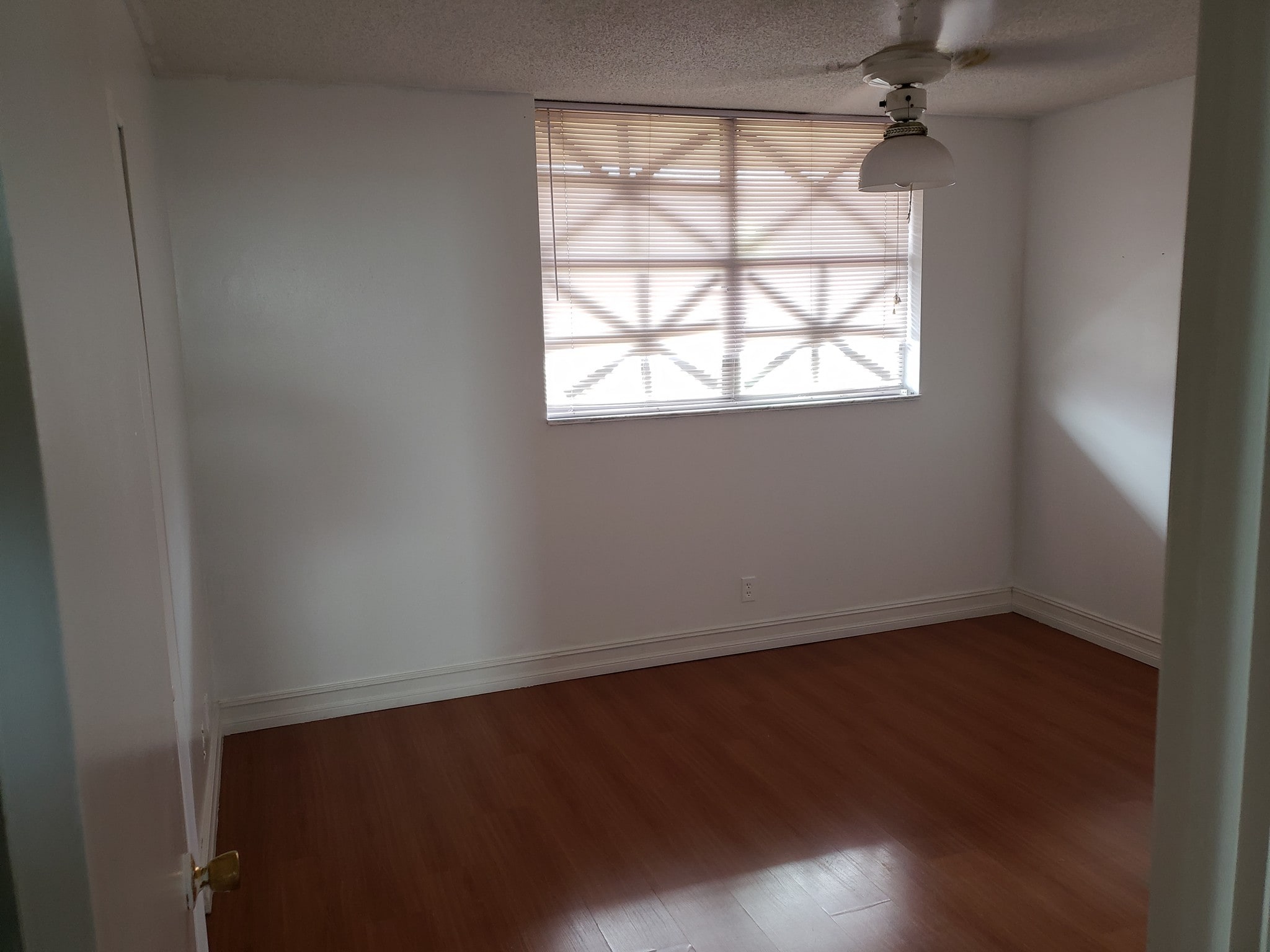 Guest Bedroom - 406 NW 68th Ave