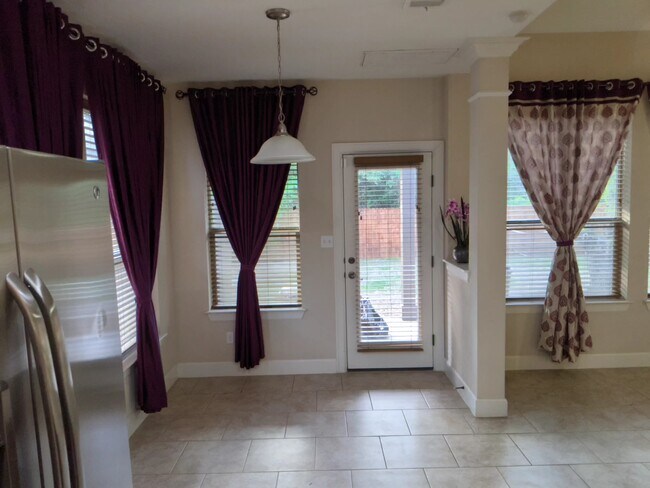 Breakfast - 13204 Hymeadow Cir