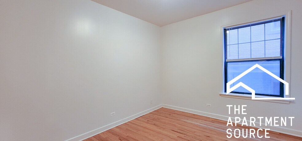 Building Photo - 831 Seward St
