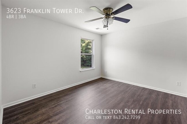 Building Photo - 3623 Franklin Tower Dr